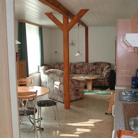 Apartment Muelli