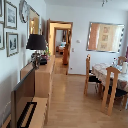 Apartment Muelli