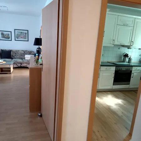 Apartment Muelli Bad Frankenhausen