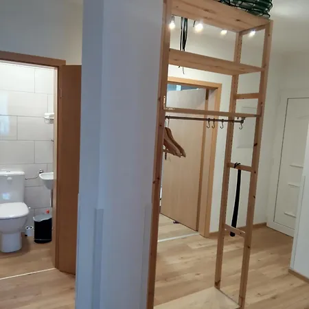 Muelli * באד פרנקנהאוזן