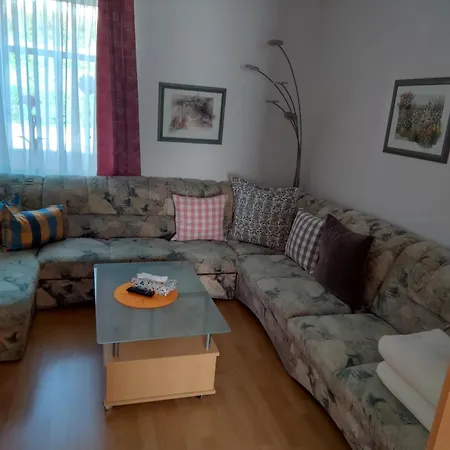 Apartment Muelli