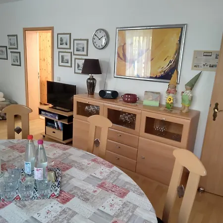Muelli Apartment