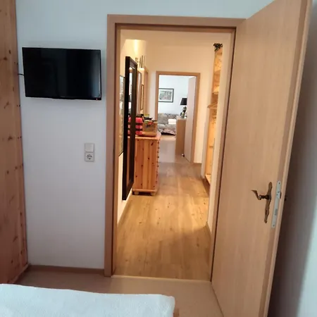 Muelli Apartment