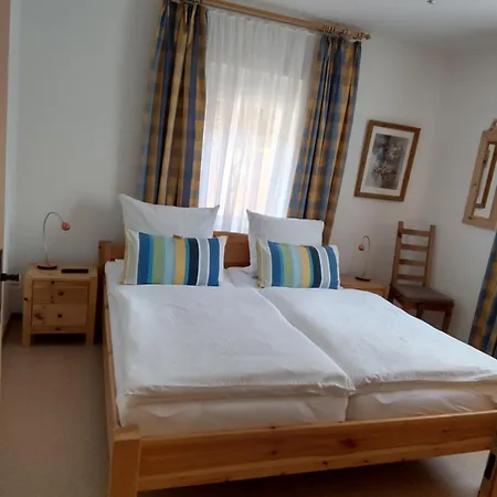 דירה Muelli באד פרנקנהאוזן