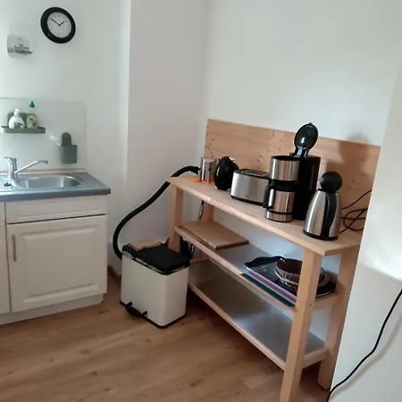 Apartment Muelli *