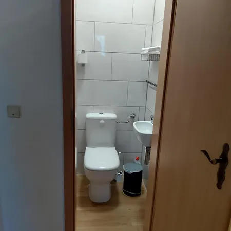 Muelli Apartment