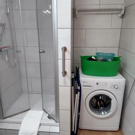 Muelli * באד פרנקנהאוזן