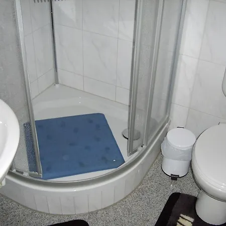 Muelli באד פרנקנהאוזן