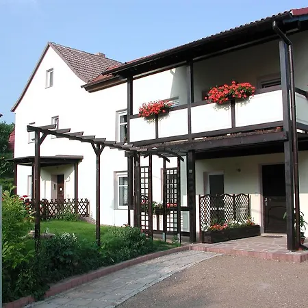 Muelli * Bad Frankenhausen/Kyffhäuser