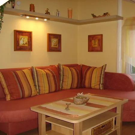 Muelli Apartment *