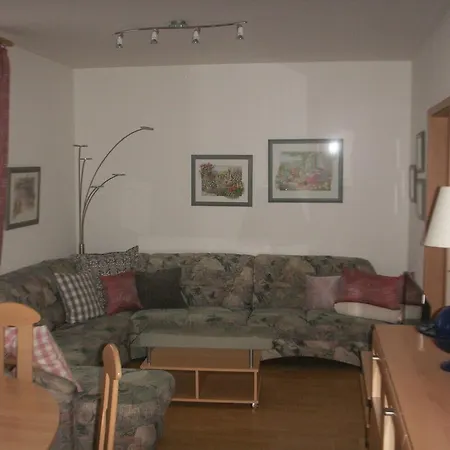 Apartment Muelli