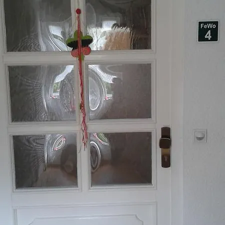 Apartment Muelli *