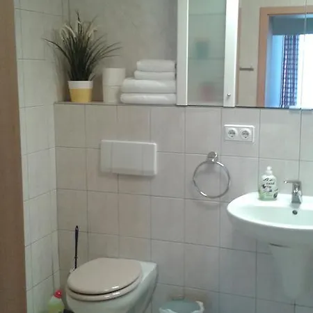 Muelli Apartment