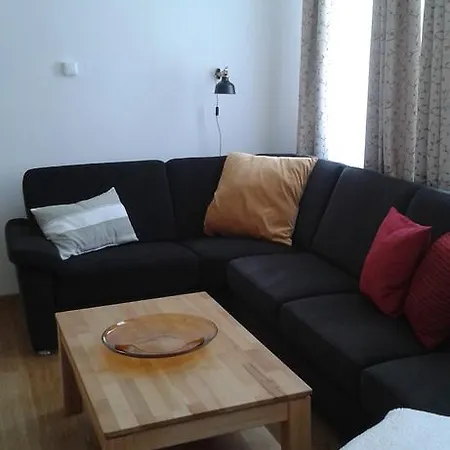 Apartment Muelli *