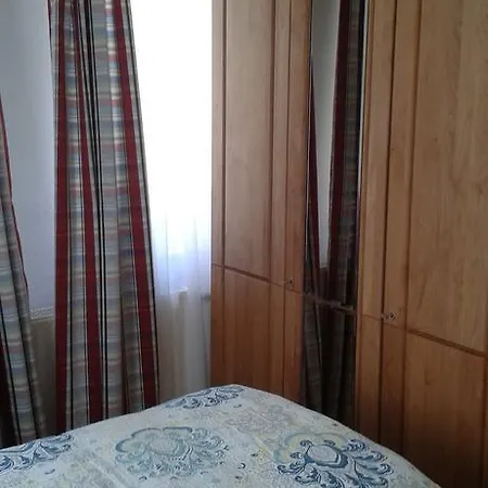 Muelli Apartment Bad Frankenhausen