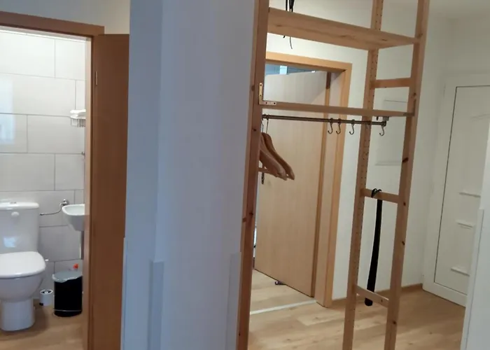 Muelli * Bad Frankenhausen