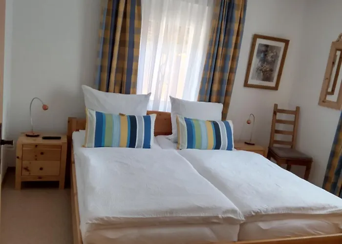 Appartamento Muelli Bad Frankenhausen/Kyffhäuser