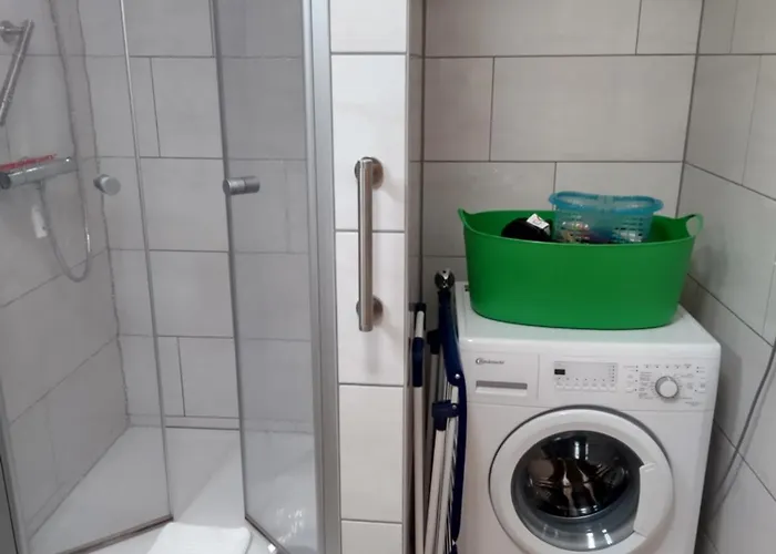 Muelli * Bad Frankenhausen/Kyffhäuser