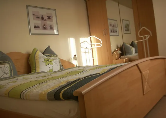 Muelli Appartement Bad Frankenhausen