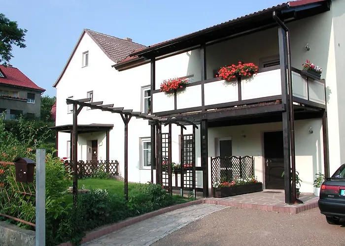 Muelli * Bad Frankenhausen