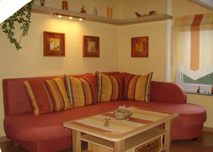 Muelli Appartement *