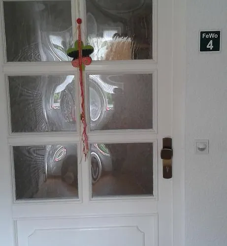 Appartamento Muelli *