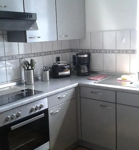 Muelli Daire Bad Frankenhausen