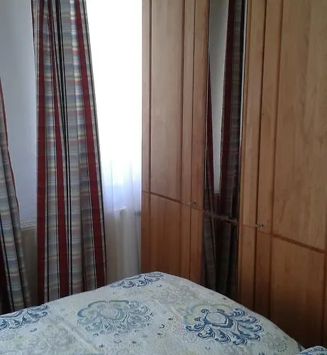 Muelli Appartamento Bad Frankenhausen/Kyffhäuser