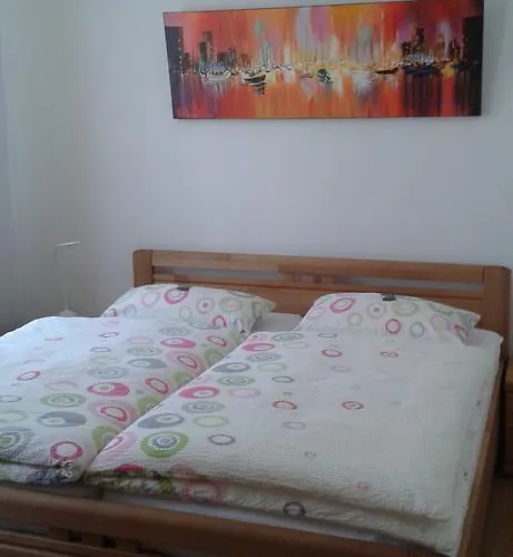 Muelli * Bad Frankenhausen